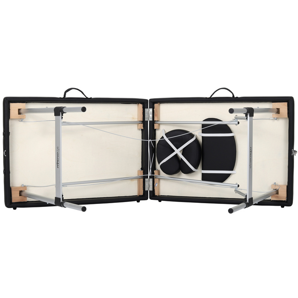 Складной массажный стол NIN