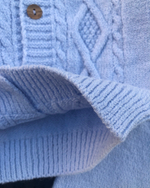 Костюм 2в1: кофта, штани "Cool", вовна ТМ "Canari"