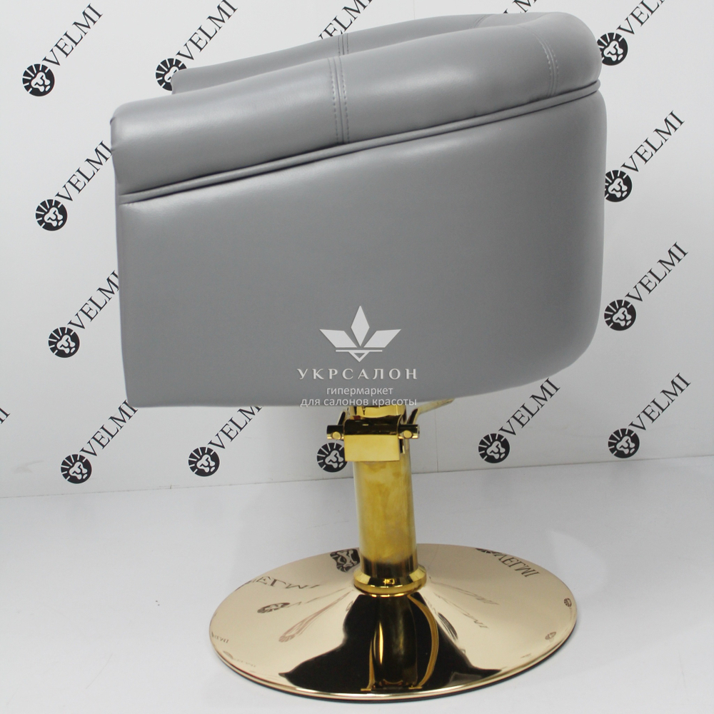 Парикмахерское кресло Reflection Gold