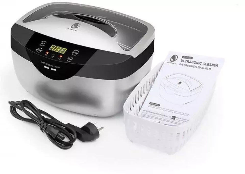 Ультразвукова мийка Skymen JP-2500