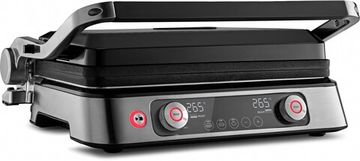 Гриль DELONGHI MultiGrill CGH1112D
