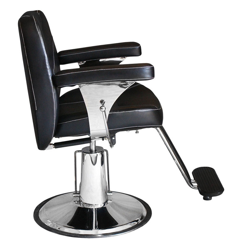 Перукарське крісло Barber Mario