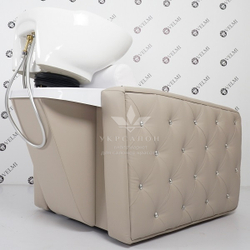 Комплект парикмахерской мебели Obsession 2 в 1