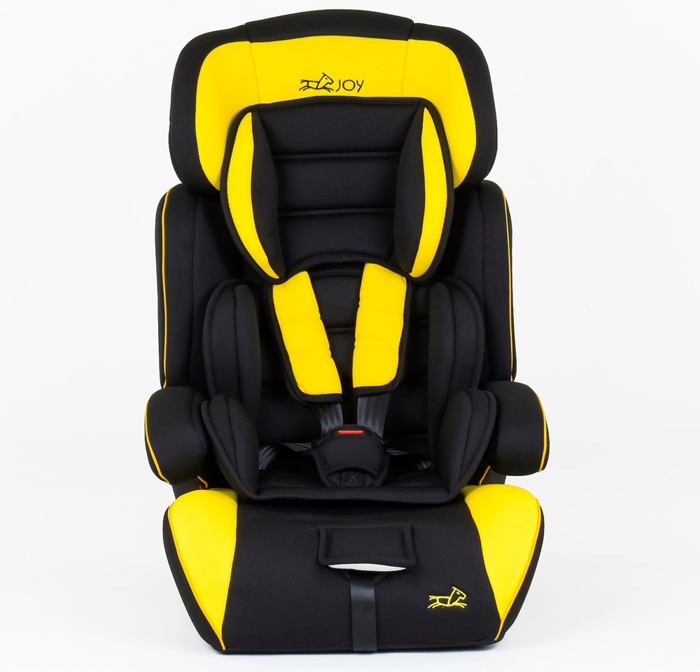 Автокрісло універсальне з бустером Joy 2066 (94926, 50709, 5810, 4530, 3270, 7190, 8577)