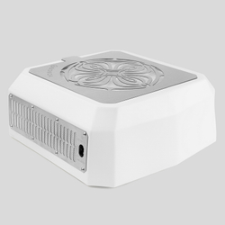 Настільна витяжка для манікюру з фільтром HEPA Bioniqa Tabletop H+ V2 White