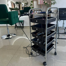 Перукарський візок Coiffeur