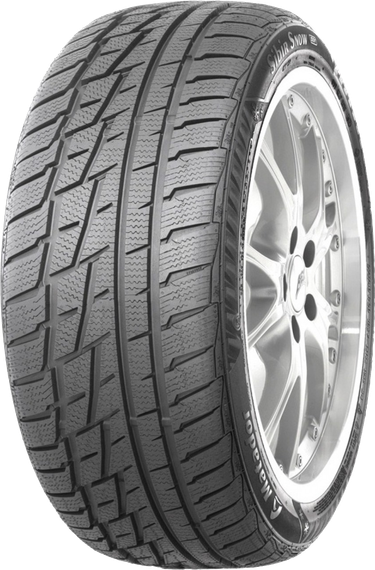 Matador MP 92 Sibir Snow M+S SUV 225/65 R17 102T