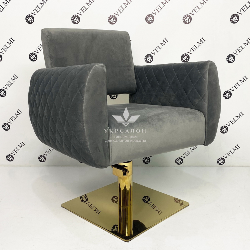 Парикмахерское кресло Entoni plus