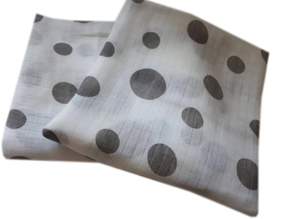 Пелюшка 90*80 см, муслін "All"