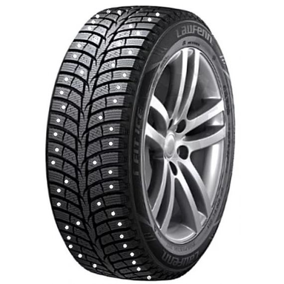 Laufenn I Fit Ice LW71 195/65 R15 95T XL шип.