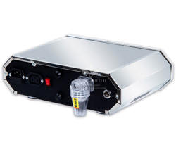 Апарат вакуумної терапії Т-01