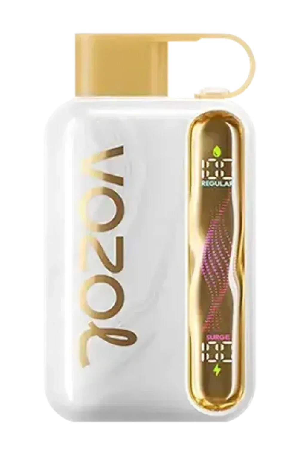 VOZOL STAR 40000 - White Peach Raspberry (5% nic)