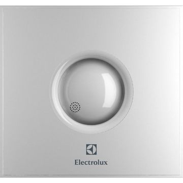 Витяжний вентилятор ELECTROLUX EAFR-100T White