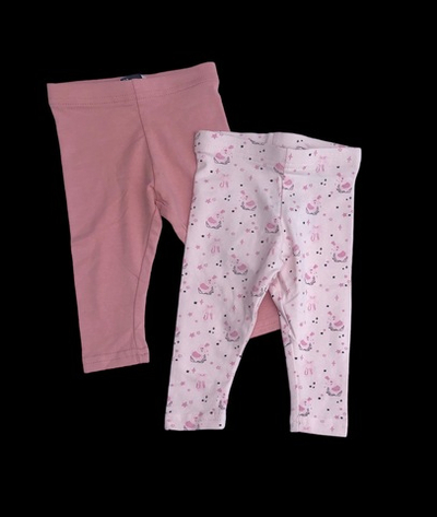 Лосини, бавовна ТМ "Primark" (62 см)