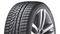 Hankook Tire Winter i*cept Evo 2 SUV W320A 295/35 R23 108W XL