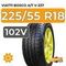 Viatti Bosco A/T V-237 225/55 R18 102V