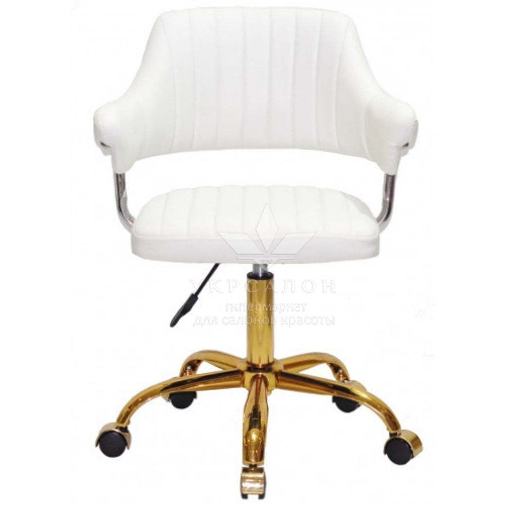 Стульчик мастера Jef Gold