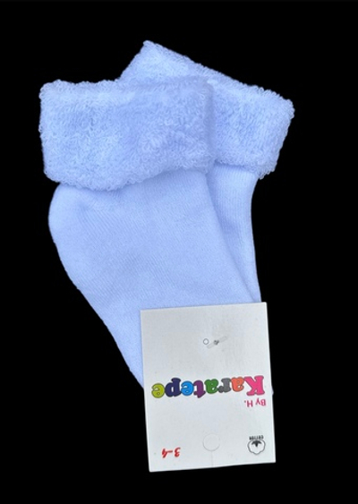 Шкарпетки "Color", махра ТМ "Karatepe" (3-4 роки)