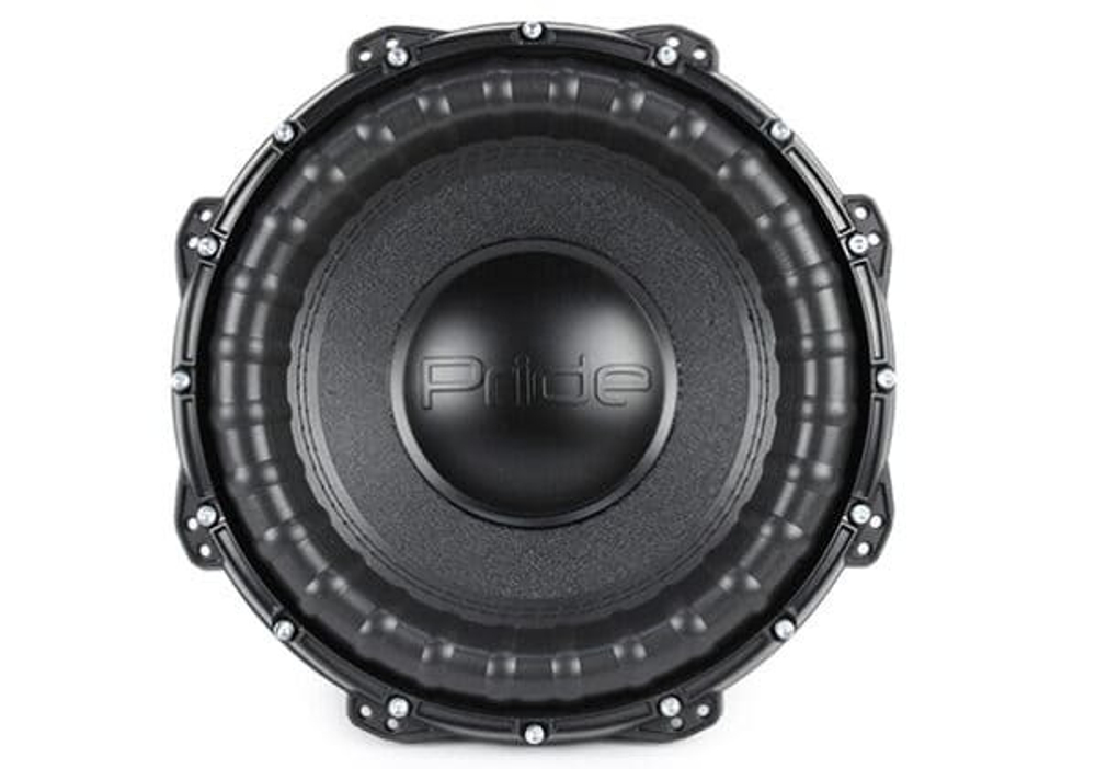 Pride M.16 12 D1.6 1600W