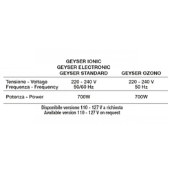 Вапоризатор Сeriotti Steamer Geyser Standard