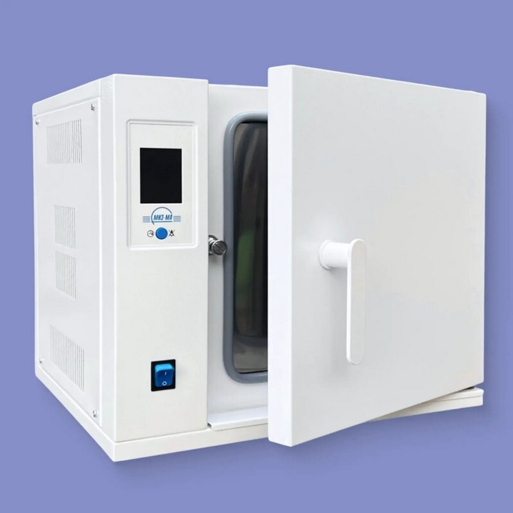 Сухожар ГП-20 МИЗ-МА с LCD-дисплеем