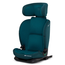 Автокрісло дитяче Kinderkraft Oneto3 i-Size 1/2/3 (9-36 кг)