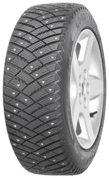 Goodyear Ultra Grip Ice Arctic 175/70 R14 88T XL шип.