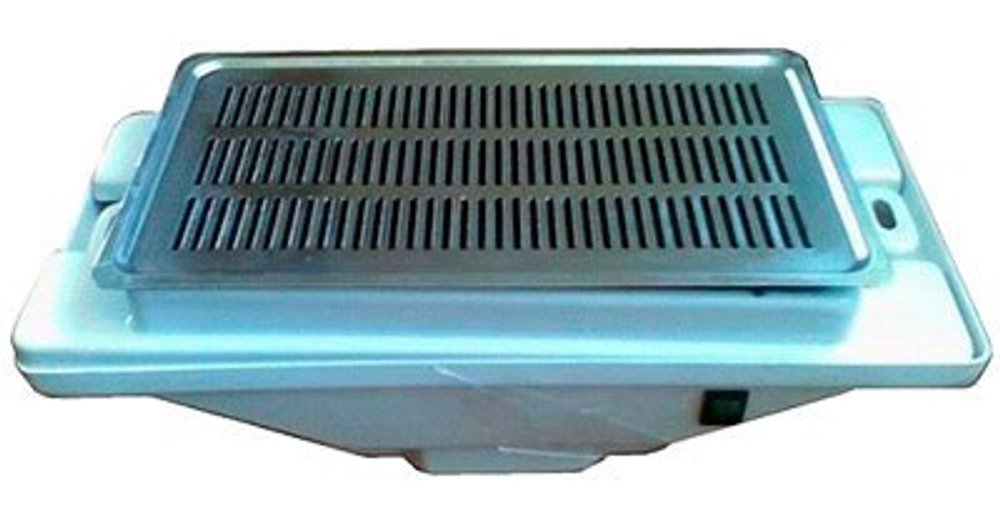 Стол маникюрный Chic