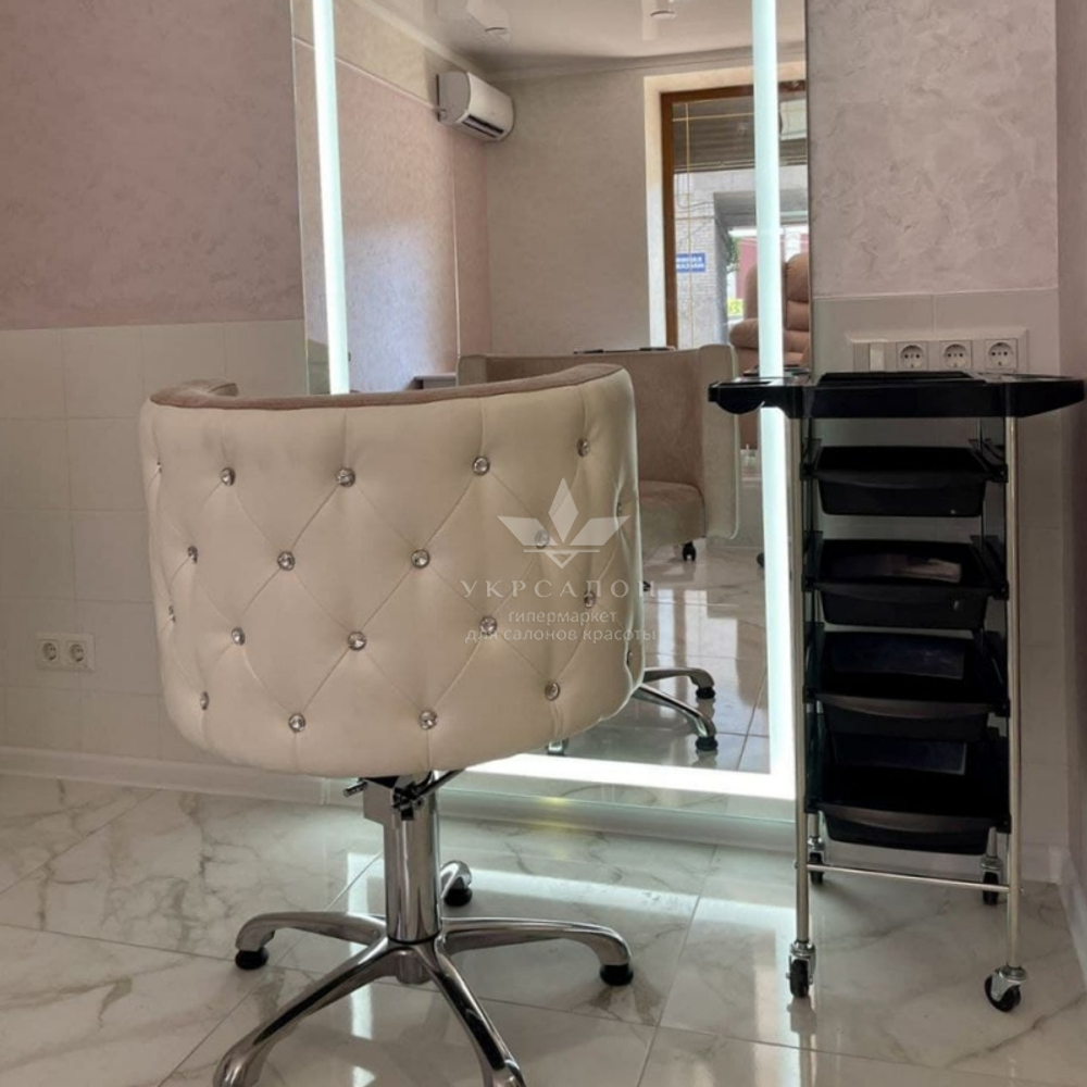 Парикмахерская тележка 3065