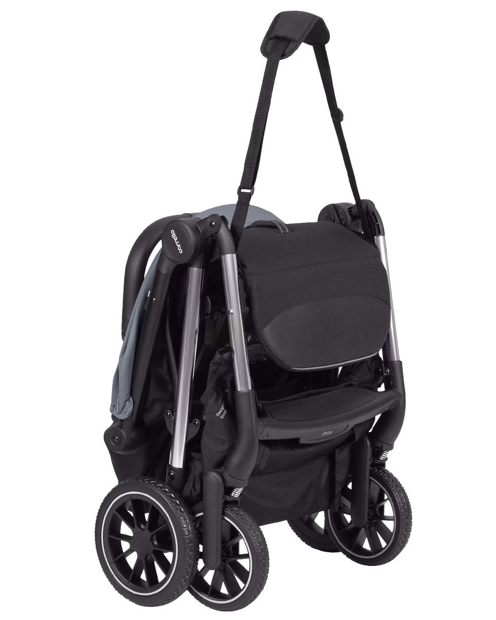 Прогулянкова коляска Carrello Delta CRL-5517