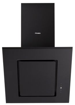 Витяжка PYRAMIDA BT 60 BLACK SU/U