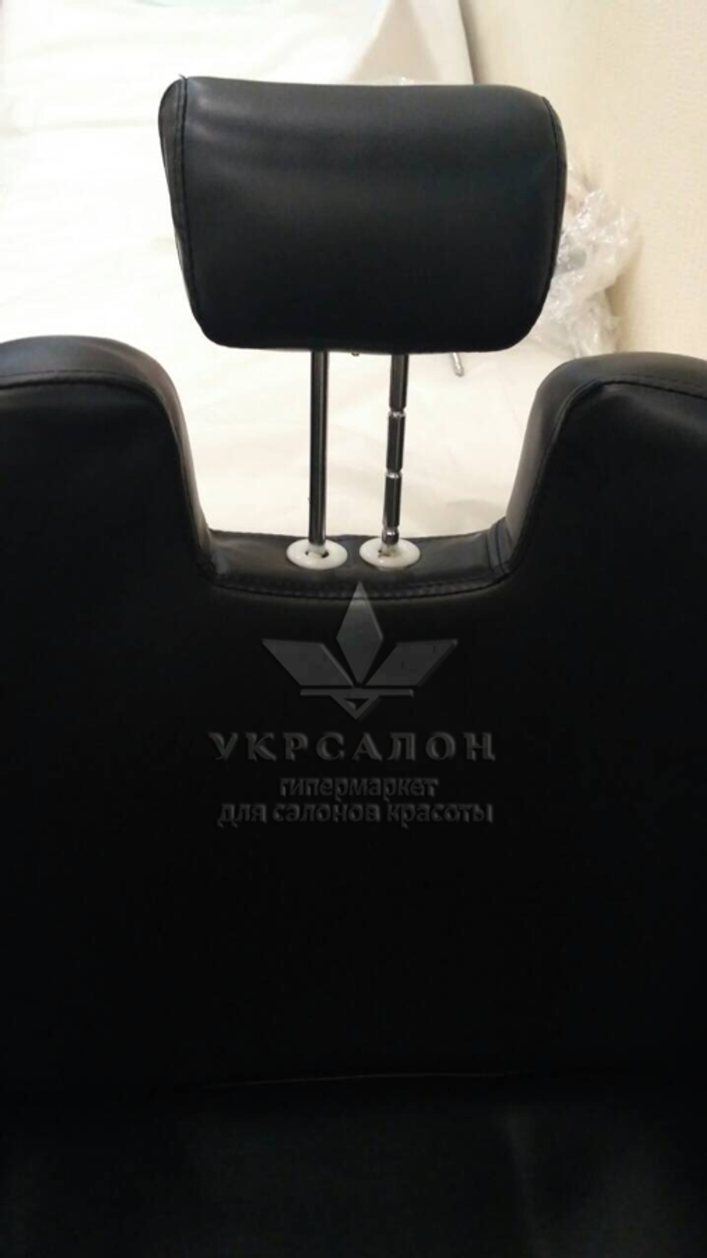 Парикмахерское кресло Barber ZD-302B