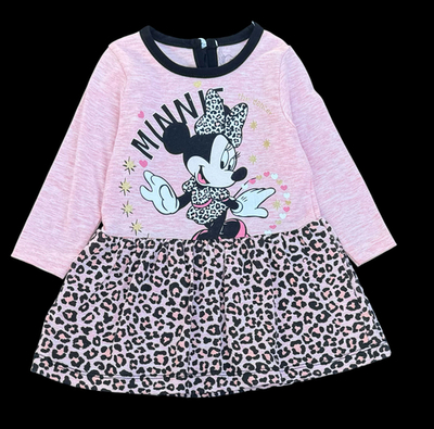 Сукня "Minni", бавовна ТМ "Mini Pink"