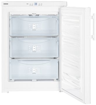 Морозильна камера Liebherr GN 1066