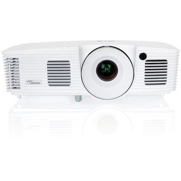 Мультимедійний проектор Optoma W402