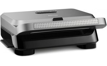 Електрогриль DeLonghi SW12AC S
