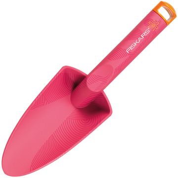Садовий совок Fiskars Inspiration (1003665/137130)
