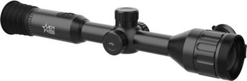 Тепловізійний приціл AGM Adder TS50-384