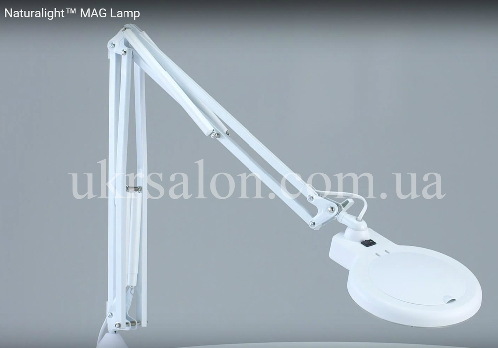 Лампа лупа 5 MAGNIFYING LAMP