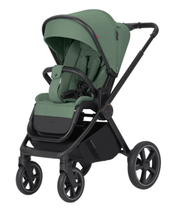 Универсальная коляска 2 в 1 Carrello Ultimo CRL-6528