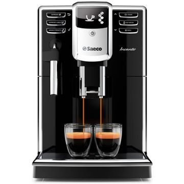 Кавомашина Saeco Incanto (HD8912/09)