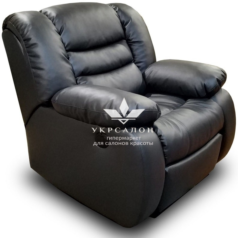 Педикюрное SPA кресло-реклайнер Ontario