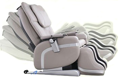 Масажне крісло «Каліфорнія В»