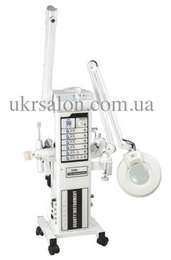 Комбайн косметологический модель 1002 A / 1002 D