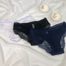 Сліпи з мереживом