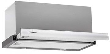 Витяжка PYRAMIDA TL 50 (1000) INOX/U