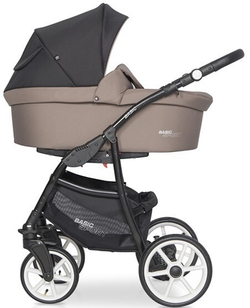 Универсальная коляска 2 в 1 Riko Basic Sport