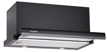 Витяжка PYRAMIDA TL 50 (1000) BLACK/U