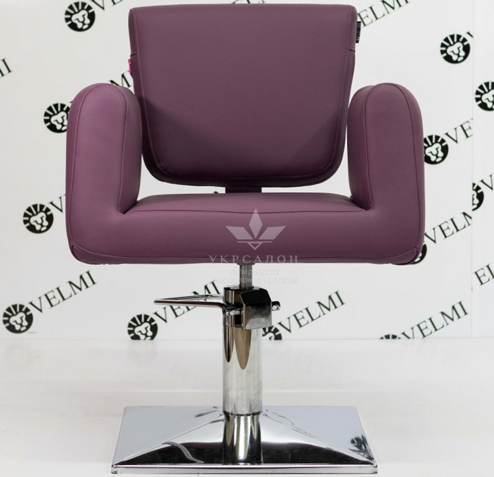 Перукарське крісло Orlando