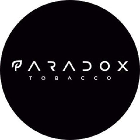 Табак Paradox Ice Orange (Парадокс Лед Апельсин) 50г